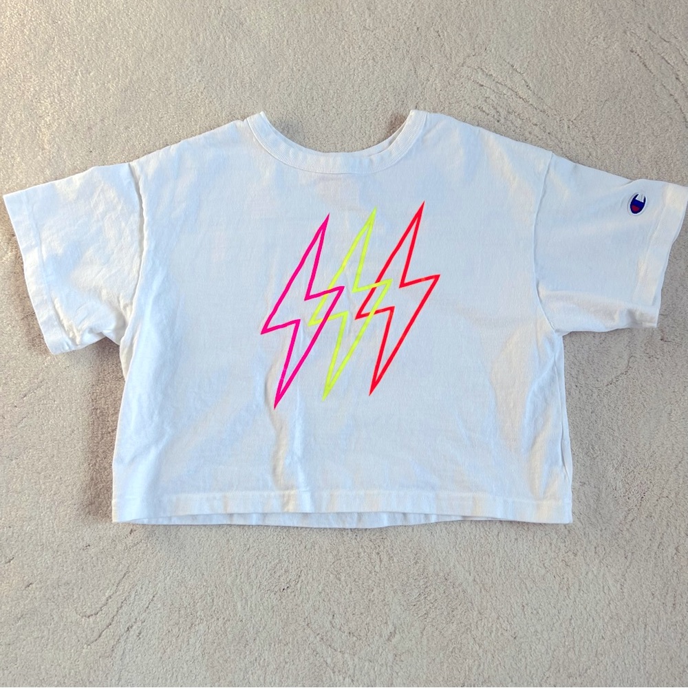 Lightning Bolt Tee